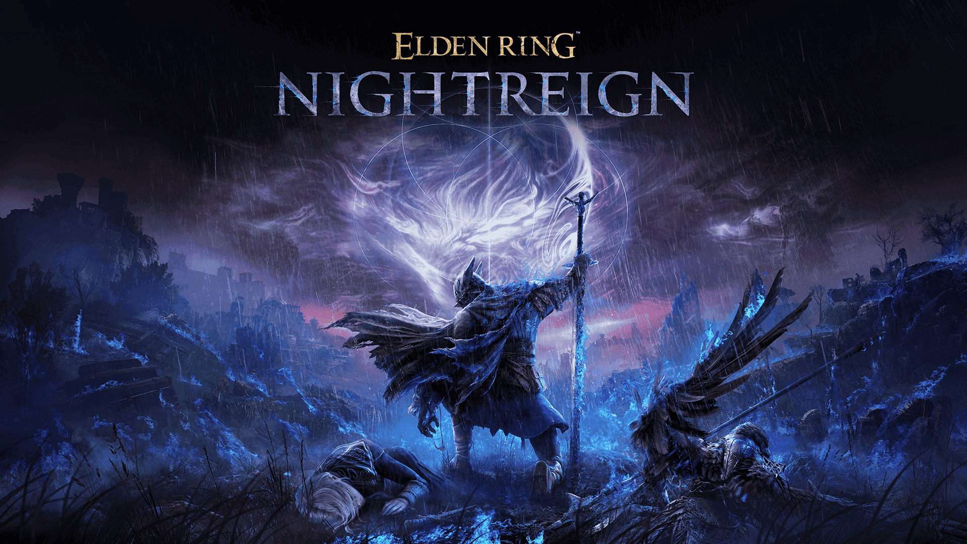 Elden Ring: Nightreign — Novo Spin-off cooperativo lançado em 2025