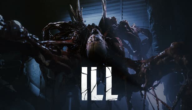 ILL: Jogo de horror realista promete ser o mais assustador da nova geração