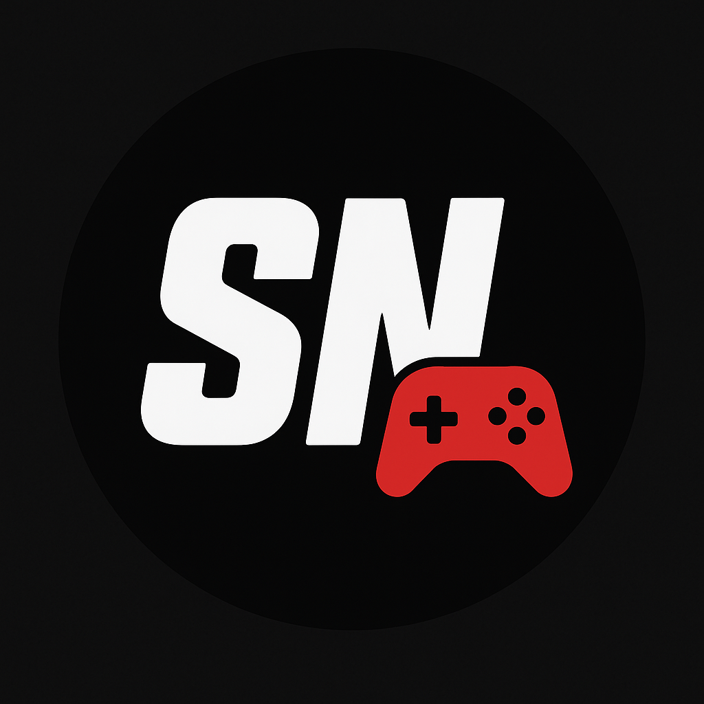 StageNews Logo